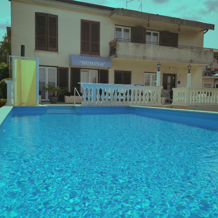 Guest House Surina App Surina'S Green Holiday Rupa Экстерьер фото
